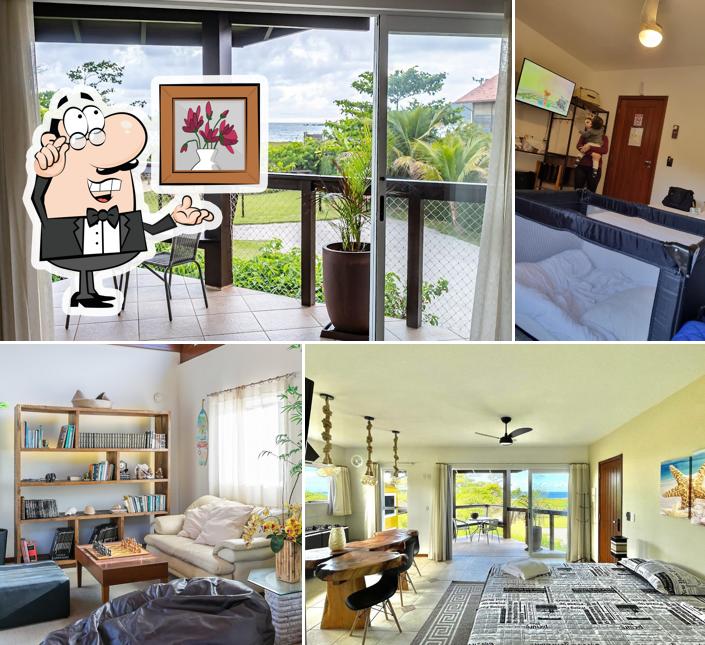 Penareia Floripa Beach Hotel
