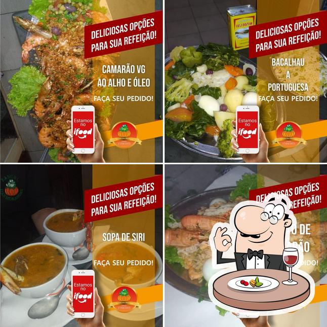 Bar e Restaurante Rancho das Morangas, Rio de Janeiro - Restaurant reviews