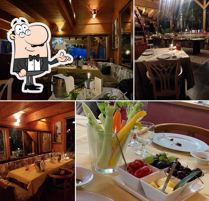 Ristorante Baita la Tiperia