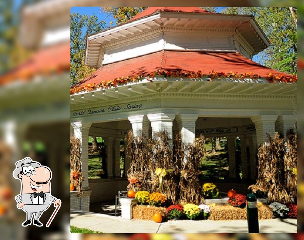 Top 5 restaurants in French Lick, august 2025 Restaurant Guru