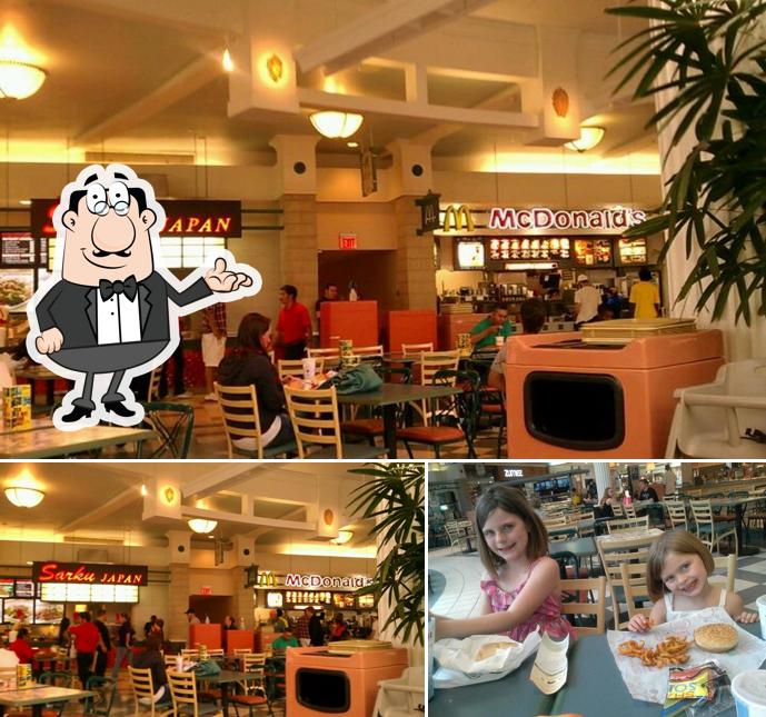West Towne Mall Food Court in Madison Restaurant reviews