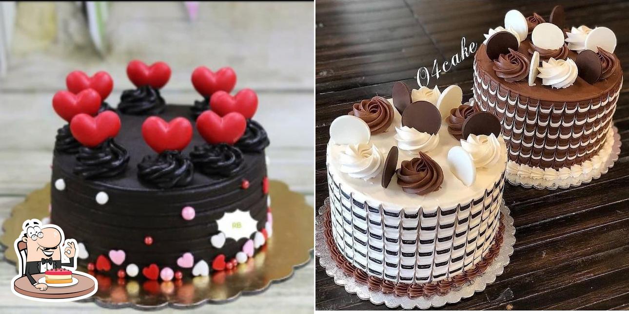 Top Cake Shops in Rewa - Best Cake Bakeries - Justdial