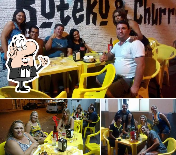 Boteko do Régis