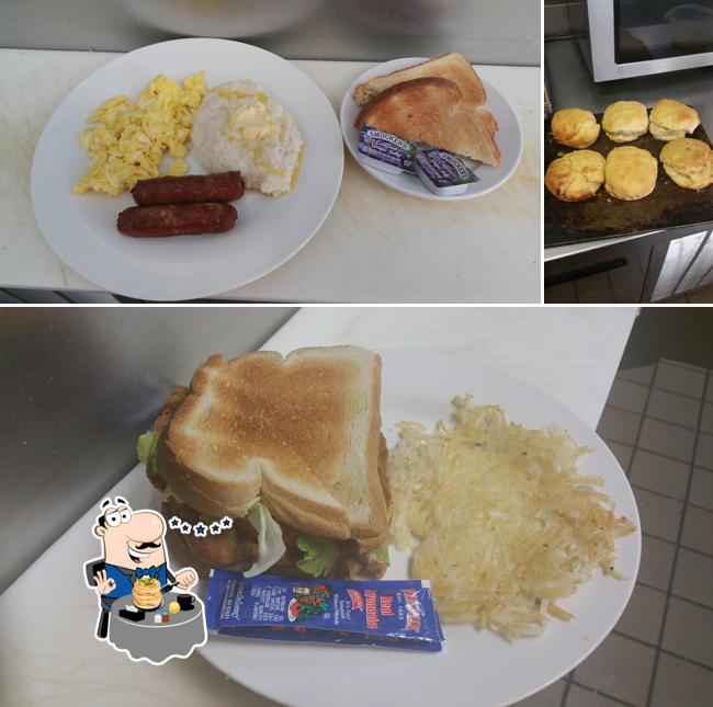 Find the best place to eat in Waycross, winter 2024 Restaurant Guru