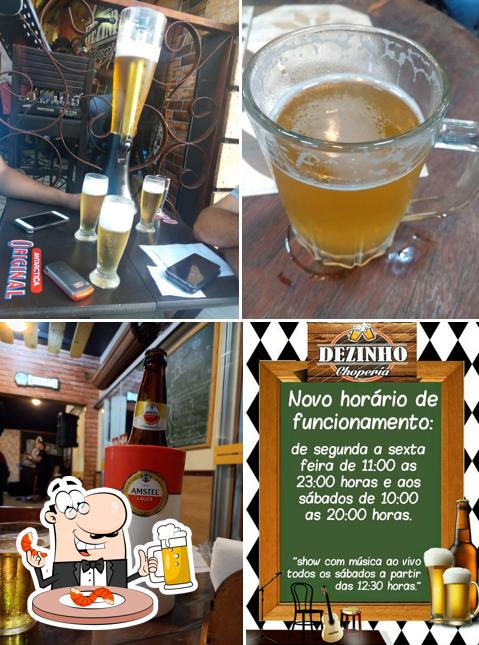 Bar do Dezinho