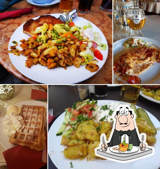 Top 7 Restaurants in Altenburg, September 2024 Restaurant Guru