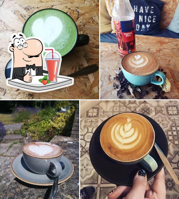 Wine Street Coffee in Llantwit Major Restaurant reviews