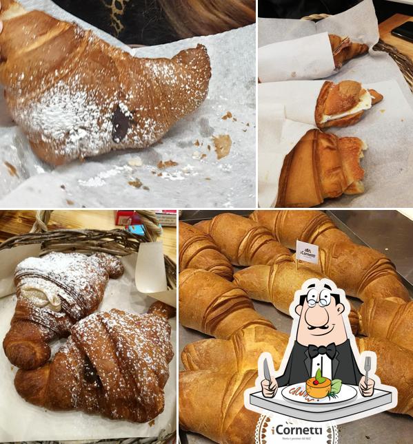 iCornetti