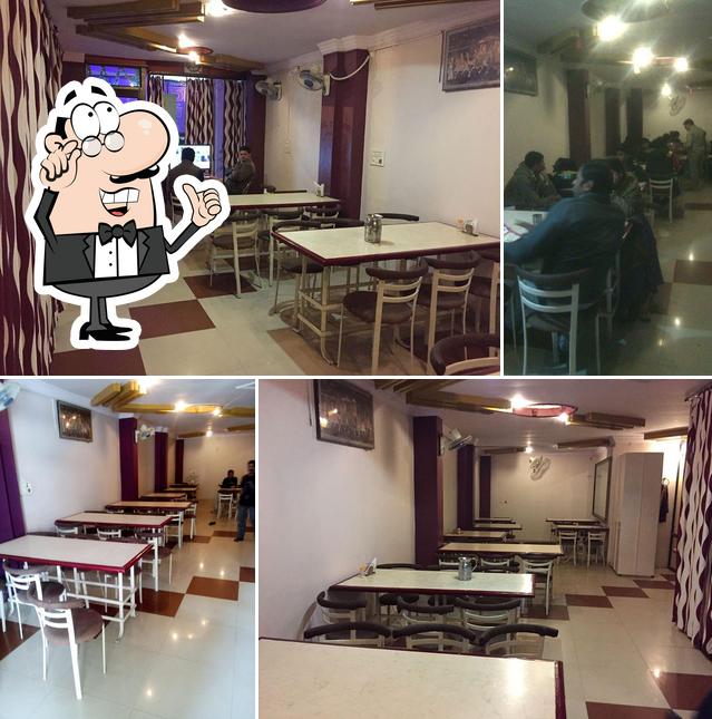 Chatpata Dhabha Restaurant, Kota - Restaurant menu and reviews