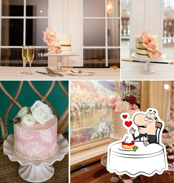 Sweets by Zeek in Irving Restaurant reviews