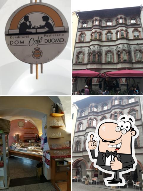 Dom Cafè