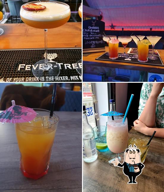 FishbowlBrixton (Seafood,Boil Bag,Cocktail,Restaurant,Brixton) in