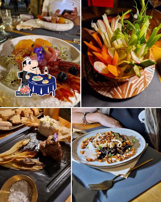 Gourmand Restaurant