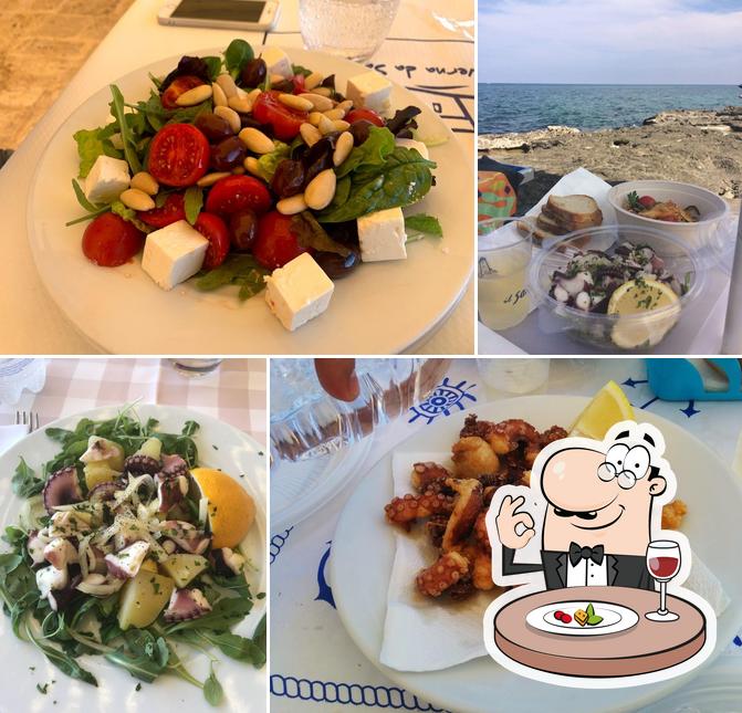 Il Santos - Torre Canne