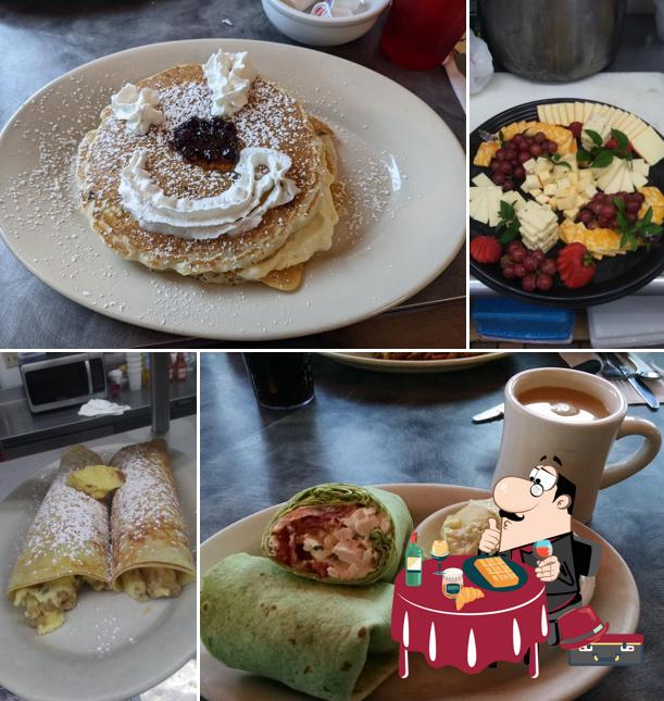 Best french toast in Fairhaven restaurants, summer 2024 Restaurant Guru