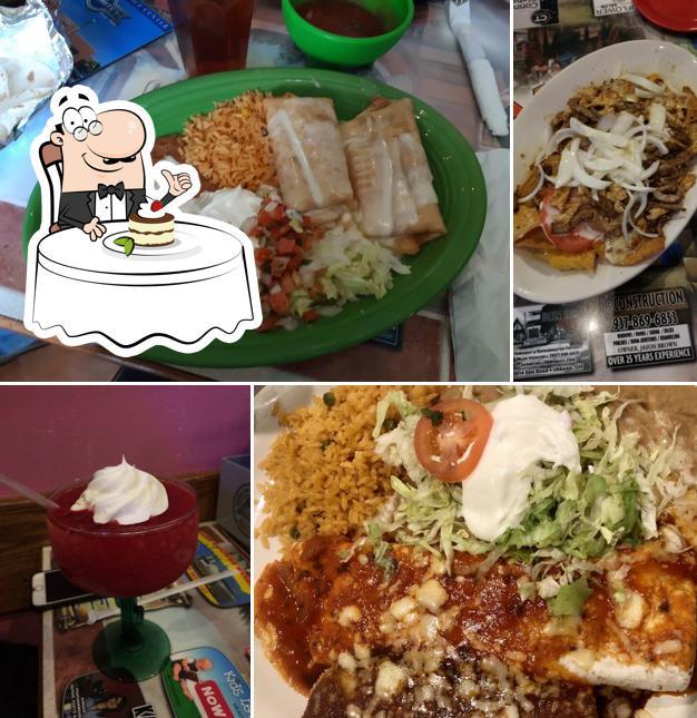 La Palma Mexican Restaurant Urbana in Urbana Mexican restaurant