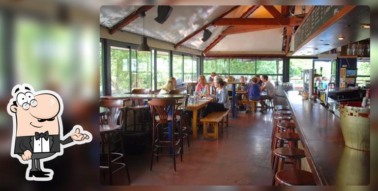 Le Tour du Monde - Bar Restaurant