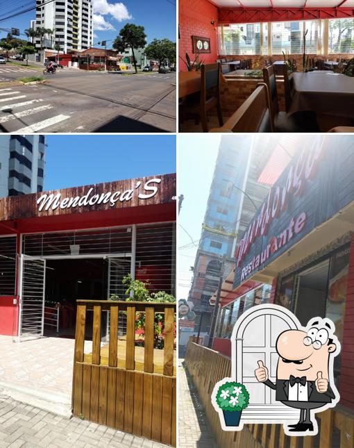 Mendonça'S Restaurante