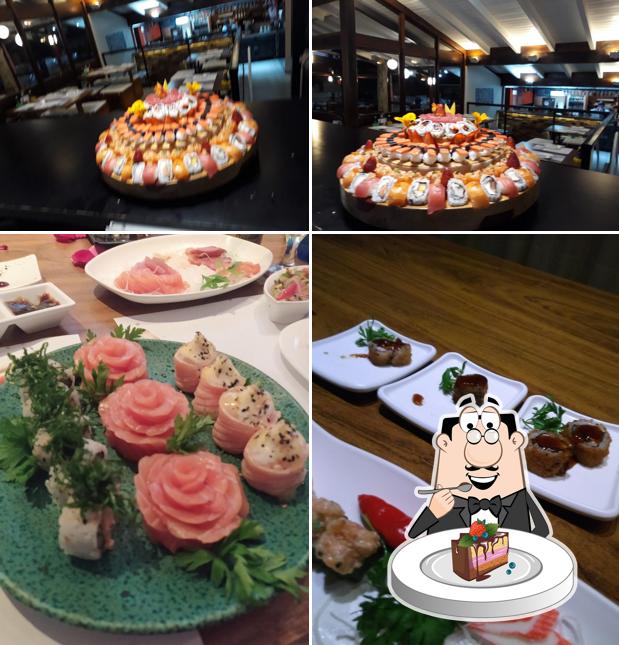 Niu Sushi Restaurante