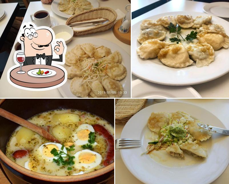 Best Pierogi In Szczecin Restaurants Autumn 2024 Restaurant Guru