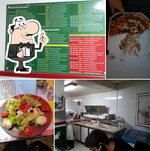 Pizza Planet