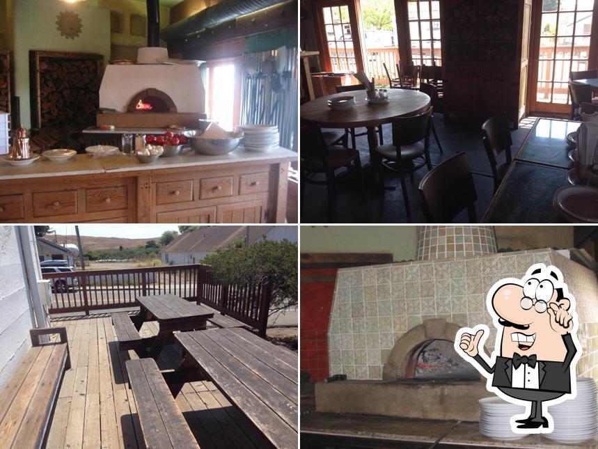 Best pizza restaurants in Point Reyes Station, winter 2024 Restaurant