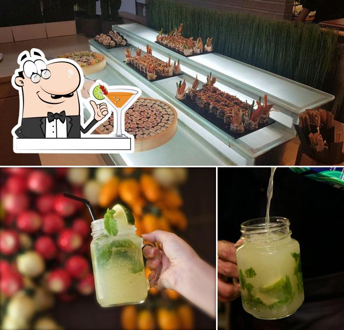 Aroma Buffet W12 Dinner & Lunch, West 12 Shopping Centre, Unit B,1st
