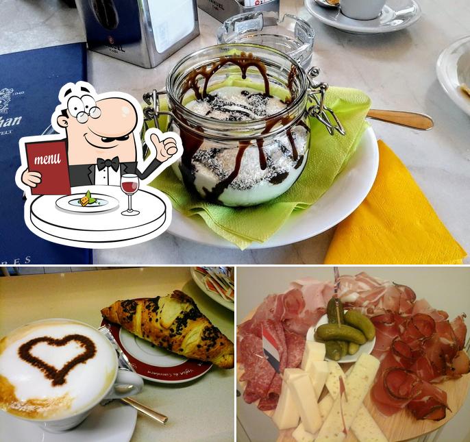 Cibo al Bar JODLER
