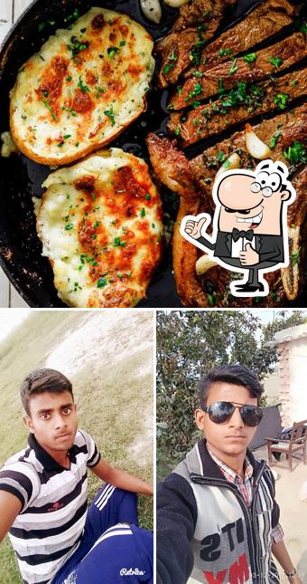 ANMOL DHABA