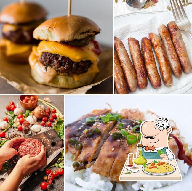 Angus Meats in Spokane Restaurant reviews