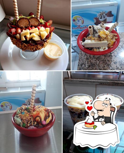 Arca do açaí
