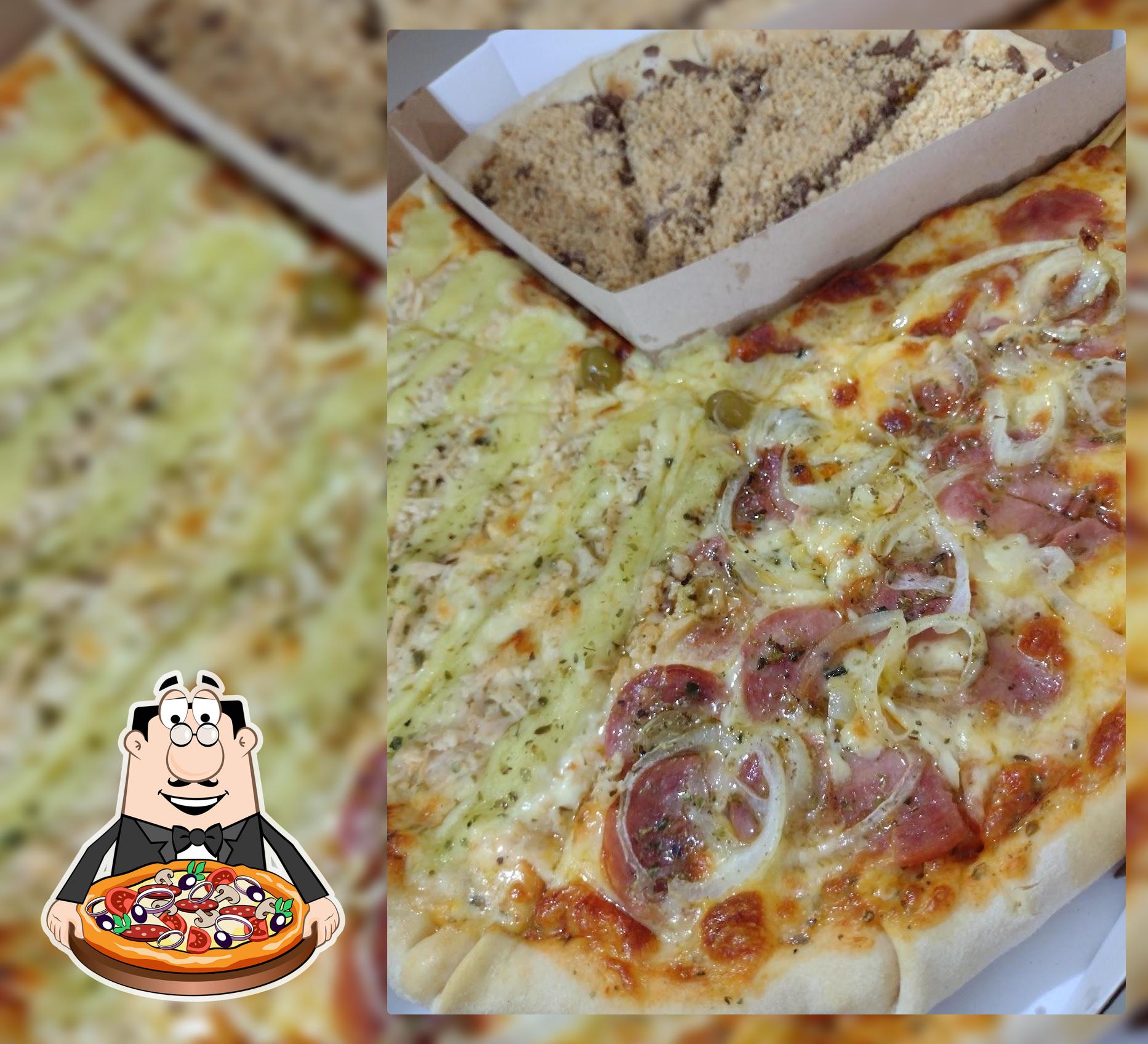 Batatinha lanches