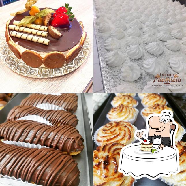 Padaria Empório Pauliceia