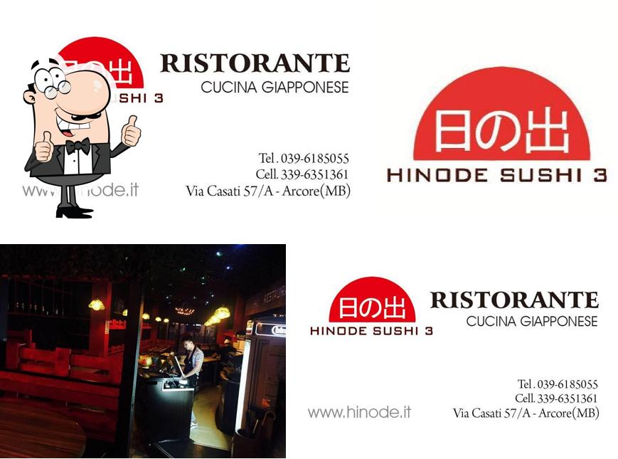 Immagine di Hinode Sushi 3