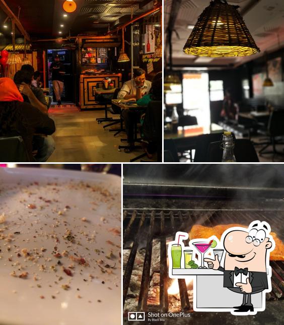 PIZZA LOVE, Coimbatore Restaurant menu and reviews