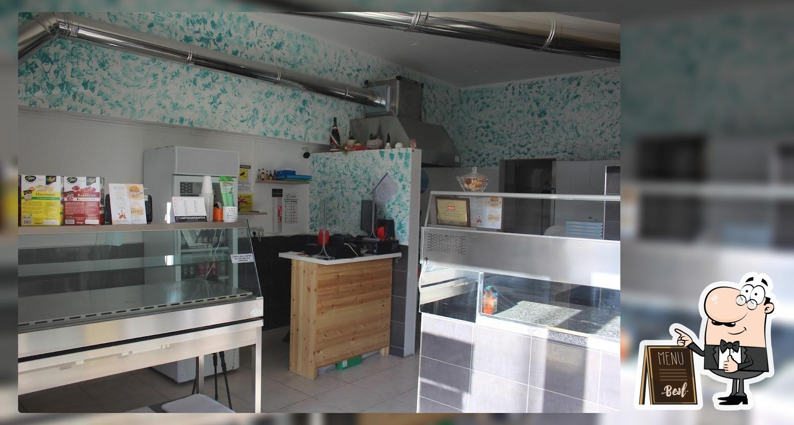 Pizzeria Sfiziopizza