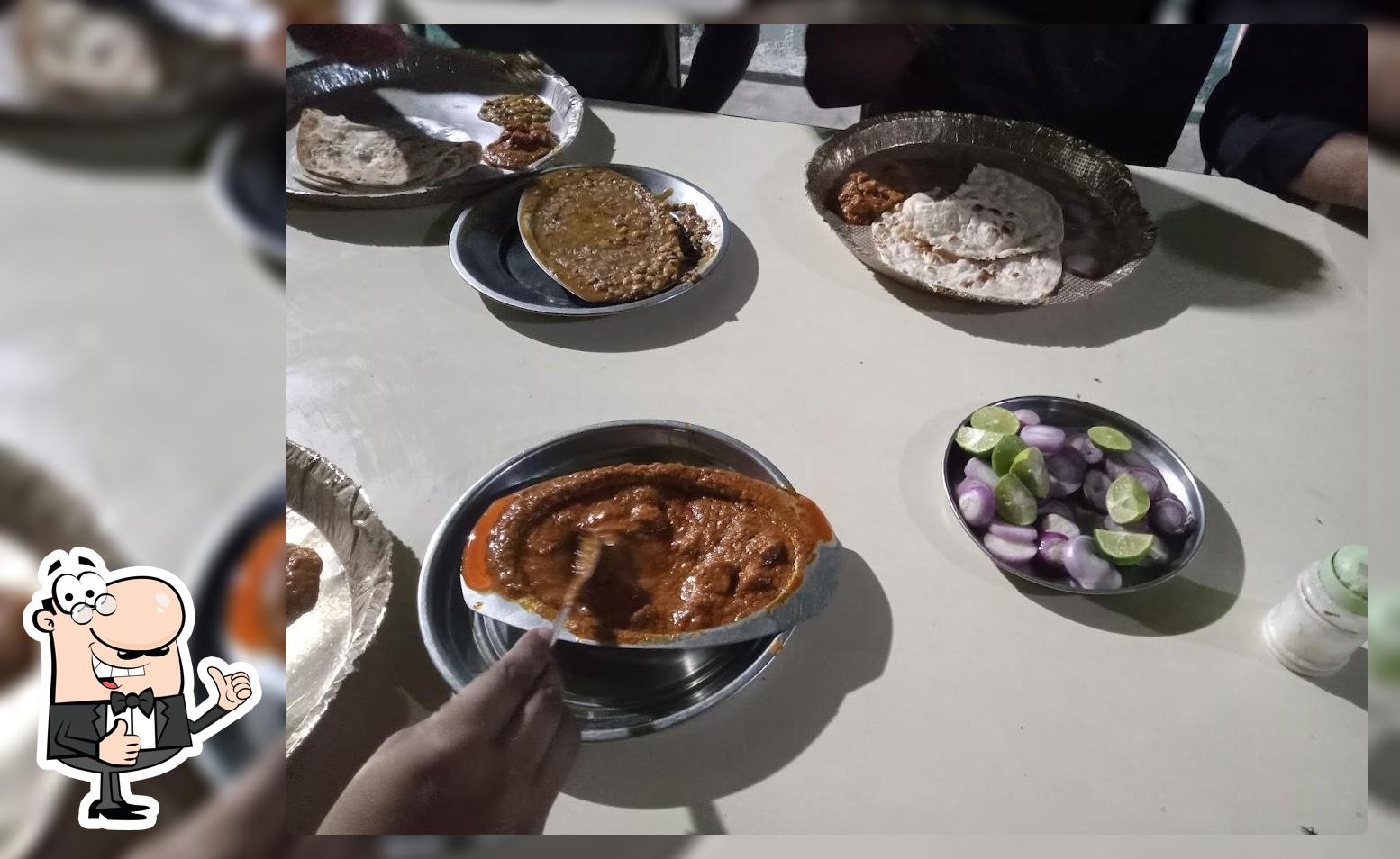 Singh Je Punjabi Dhaba