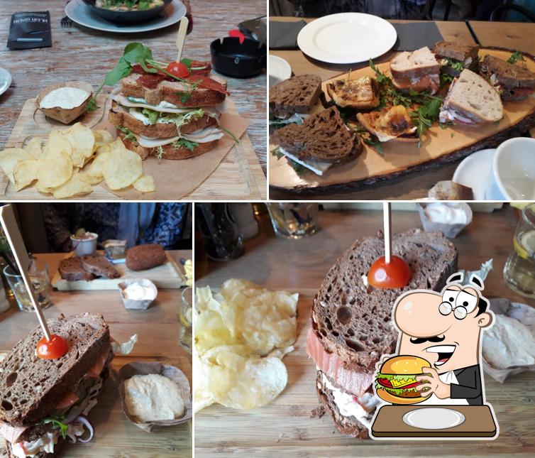 Restaurant Speijck