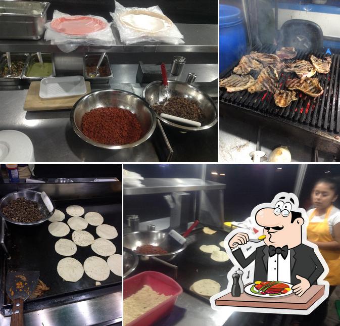 TACOS EL CUÑADO restaurant, Guadalajara, Av 8 de Julio 3620