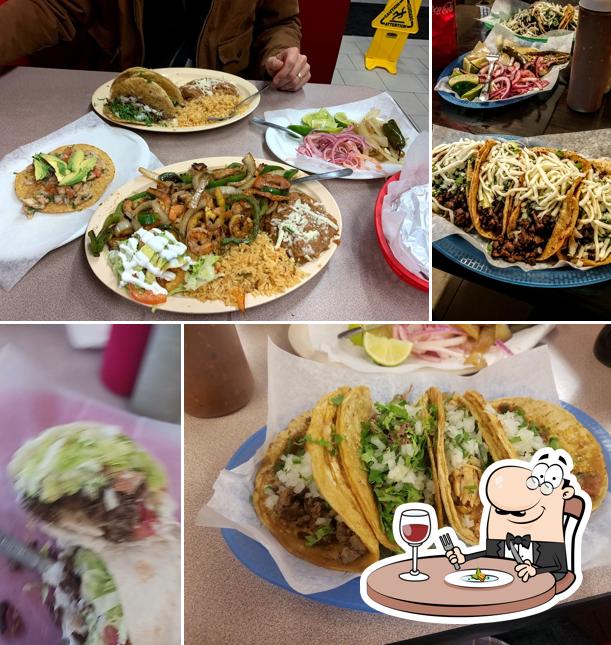 Tacos El Cuñado, 455 Burton St SW in Grand Rapids Restaurant reviews