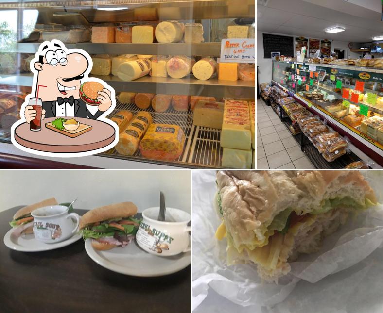 White Oak Delicatessen & Ice Cream in Cincinnati Restaurant reviews