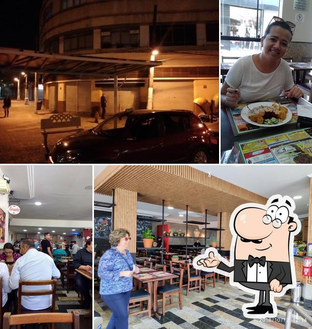 Restaurante Bar Família Eiras