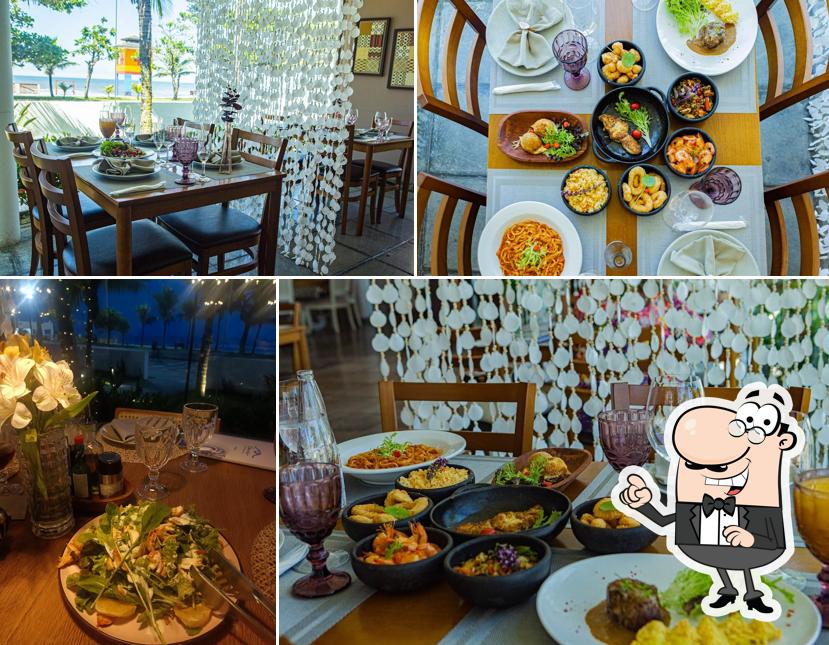 Restaurante Convés