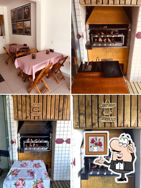 Restaurante e Marmitaria Pará Pai D'égua