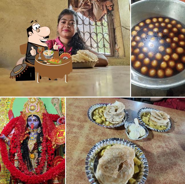 Sanat Sweet Shop and Restaurant