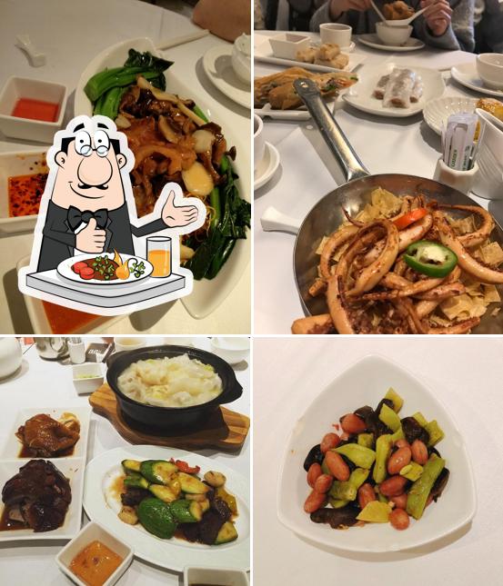 Jade Garden restaurant, Hong Kong, Yeung Uk Rd - Restaurant reviews