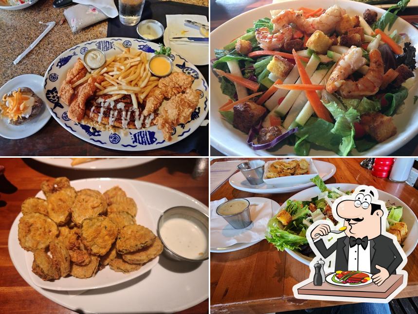 Fish Daddy's Grill House in Tulsa Restaurant reviews