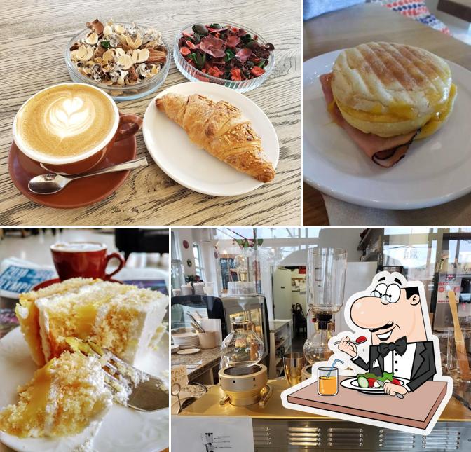 Rocanini Coffee Roasters