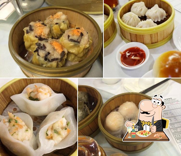 Hong Kong Islander, 5675 Freeport Blvd in Sacramento Restaurant menu and reviews
