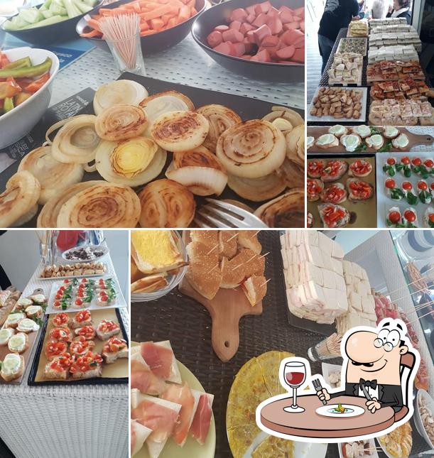 Platti al Il Veliero